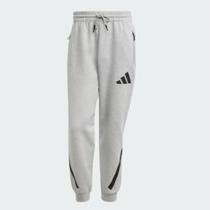 [아디다스(퍼포먼스)]남성용 더블니트 루즈핏 Z.N.E. 팬츠 JF2446