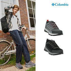 컬럼비아 스트라타 트레일 트래킹화 남성용