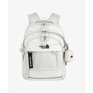 노스페이스 NM2DS07K 화이트라벨 스탠다드 맥스 백팩 WHITE SAND 284807