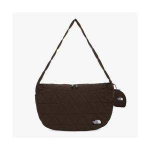 노스페이스 NN2PQ82B 어반 빅 숄더 백 퀄팅_BEIGE BROWN 254197