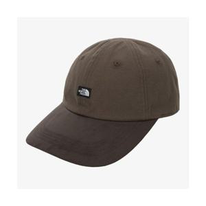 노스페이스 NE3CR53C 티엔에프 미니 로고 볼캡 BROWN 255363