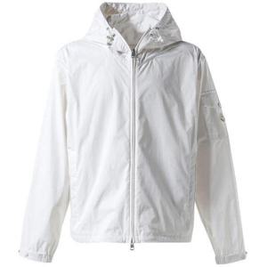 MONCLER 몽클레어 25 Sassiere 후드 윈드브레이커 (1A00120 59876 035)
