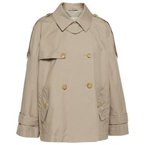 막스마라 디트렌치 발수 트렌치코트 베이지 19021064600 013
