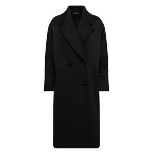 주르카 ZURCA 네오프렌 코트 블랙 2399010131 002