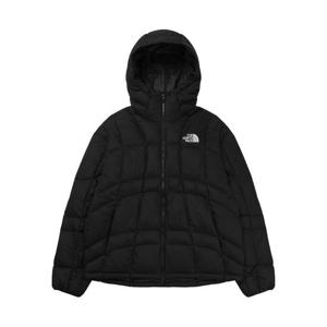 노스페이스 화이트라벨 웨이브 LT 온 볼 자켓 블랙 경량패딩 NJ3NS51J NJ3NS52J