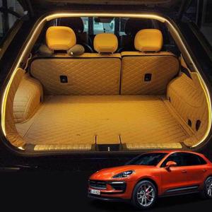 포르쉐 마칸 차박 식빵등 LED 트렁크 조명 감성무드 LED랜턴 LED캠핑등 감성랜턴 감성캠핑조명 식빵등 캠핑LED조명 캠핑감성랜턴 캠핑등