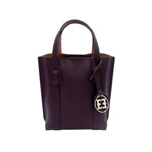 [에스콰이아]여성 양면가죽 미니 토트백 & 크로스백 EOESHB830