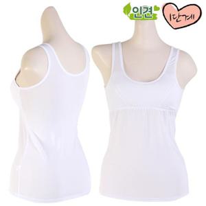 국내산 [주니어_1단계] 인견 브라런닝 여아동 학생 주니어 쿨