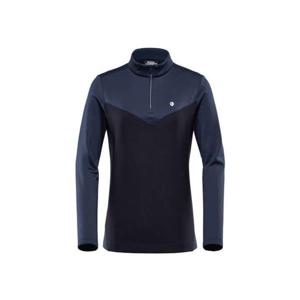 블랙야크 여성 M콘트라 집업티셔츠2 R1BYTSW2506-TN