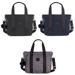 키플링 토트백 ASSENI