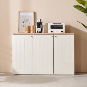 소티디자인 하임 주방 수납장 1200 - 내추럴