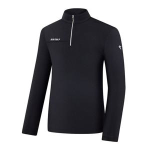 비티알 BTR 남성 골프웨어 가을 긴팔 스트레치 집업티셔츠