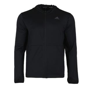 아디다스 남성 HIIT 풀집 후드 자켓 매장판 HC6529