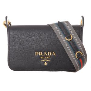 [프라다] 크로스백 1BD352 2E8K F0002 비텔로 피닉