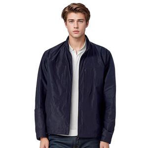 콜핑 남성 봄 캐주얼 경량 자켓