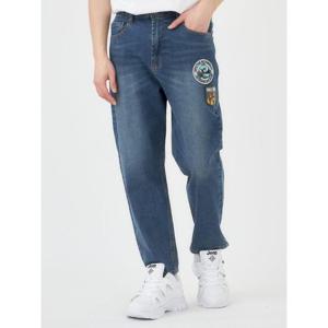 [지프]공용 와펜시리즈 베기팬츠(JN1DPM710)