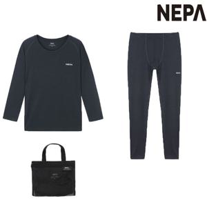 [네파 (행사)]여성 텐셀 스판 동내의 7H88007_7H88008