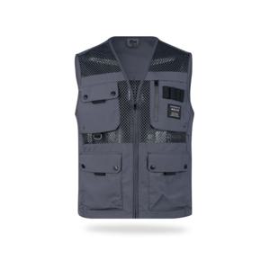 [기타브랜드]골피아 MX4M303 모렉스 남성 아웃도어 포켓 메쉬 베