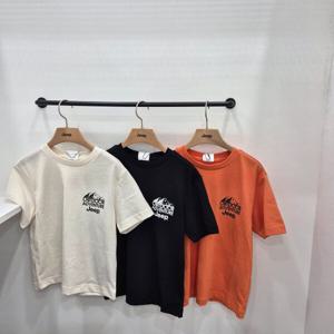 [지프키즈]전략 캠핑 JEEP 반팔티 KP2TSU596_JK