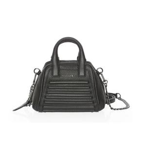 만다리나덕 I-CON CROSSOVER JDT04001 (Black) 토트백 크로스백