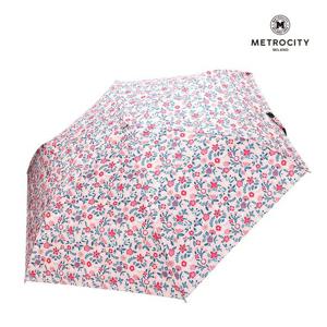 [메트로시티] 꽃밭 슬림우양산 MCU-S709