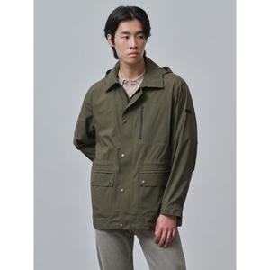 [빈폴멘] 웨더 헌팅 아우터  카키 (BC4737C41H)