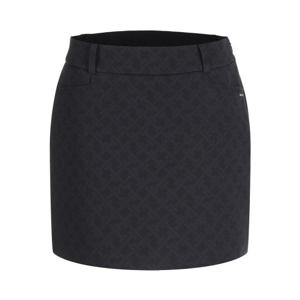 [톨비스트] (여성)프린트 스커트_GACF9-WQS020_BK1