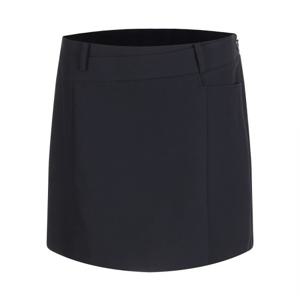 [톨비스트] (여성)화섬 H라인 스커트_GACF9-WQS010_BK1
