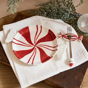 [모던하우스] 메리티파티 캔디형태 접시 D15