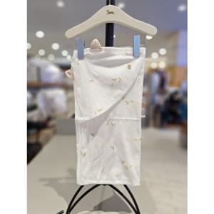 [에뜨와HU] 호리속싸보 07S084401 (IVORY) 신상품 현대울산