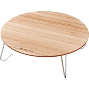 스노우피크 스노우피크 LV071TR 접이식 대나무 테이블 M