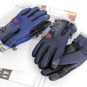 BM_PERION01 페리온 겨울 남성 여성 터치장갑 겨울