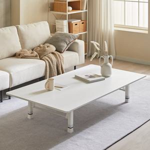 그루인 조일 LPM사각 접이식 트윈 높이조절 테이블 1500x800