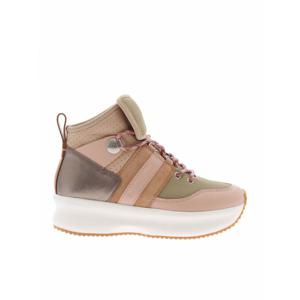 [SEE BY CHLOE] 라프리마 여성 트레이너 Casey 스니커즈 SB32211A 핑크 /8