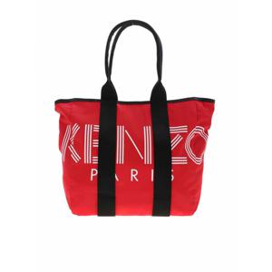 [KENZO] 라프리마 여성 토트 가방 파리스 5SF219F2421 레드 /8