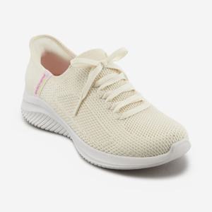 스케쳐스  여성 울트라플렉스 3.0 ( 슬립인스)   SL0WPCFX112-GD