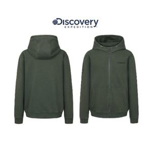 [디스커버리] 2025 S S 봄 DMTR29051DKS 니트 워시드 남성 트레이닝 자켓