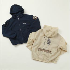 [지프키즈]지프 베어 접밴드 후드점퍼 KP2JPU215