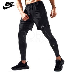 나이키 남자 타이즈 프로 드라이핏 레깅스 FB7953