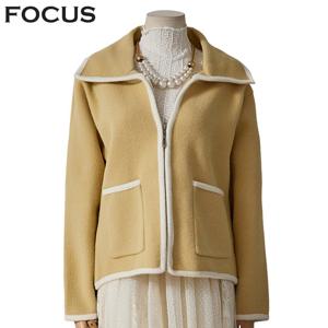 [포커스]라인 빅카라 봄자켓_FS5A3JK3033