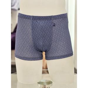 [트라이엄프] 탁텔로고 기능성 드로즈 사각 팬티 TDMDR712BU