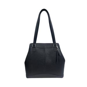 [에스콰이아]여성 쇼퍼백 EOESHB861BK