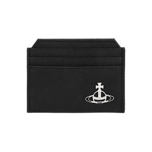 비비안웨스트우드 5403000BU S0021 N401 사피아노 슬림 카드지갑