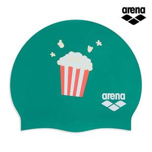 [아레나공식] 팝콘 실리콘수모 A5AC1AC14KHA