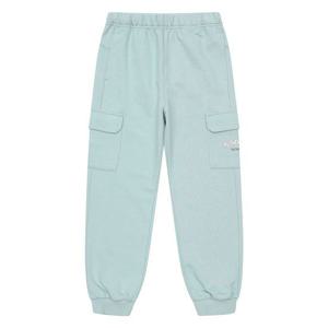 [에꼴리에]남아 밴딩 카고 조거 팬츠 23A0704_MT