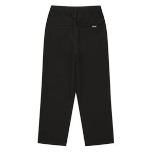 [에꼴리에]남아 밴딩 스트레이트 슬랙스 팬츠 23A1204_BK