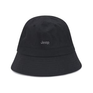[지프]JQ2GCU952 블랙 25년 스몰로고 스트링 버킷햇_SC
