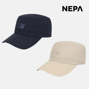 네파 공용 군모캡 속건 하이킹 트레킹 통풍 쿨맥스 볼캡 7LC7412