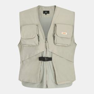 [네파 (행사)]공용 봄 여름 등산 4포켓 에코 낚시 조끼 베스트 7JD1462