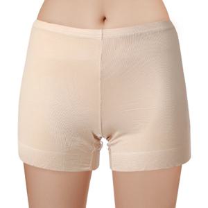 [비비안]PT7021 사계절 입기좋은 속바지 겸 사각팬티 2종택1